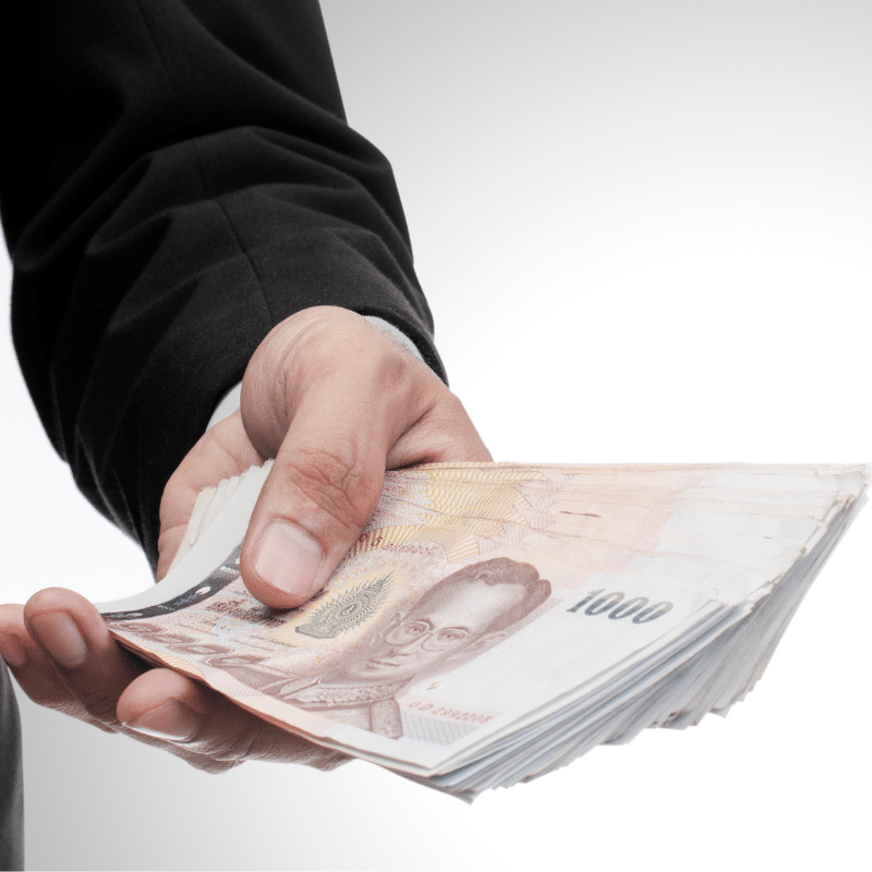 เงินเดือนข้าราชการ 2 รอบ