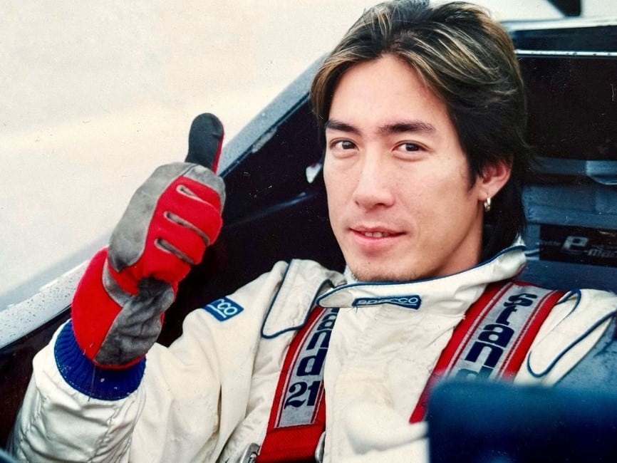 เจ เจตริน เสียคุณยาย 2024