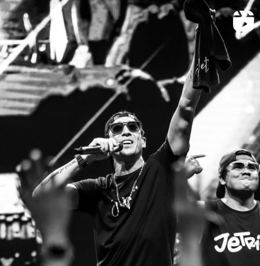 เจ เจตริน เสียคุณยาย 2567