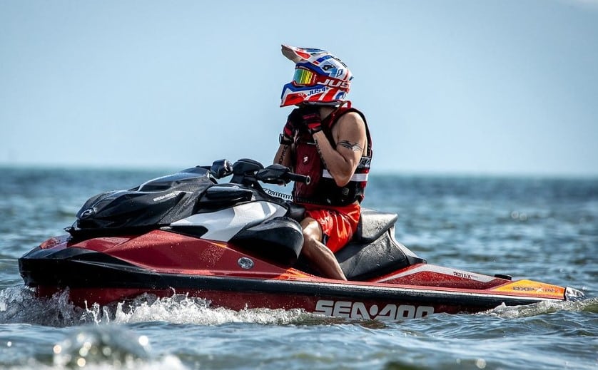 เจ เจตริน เสียคุณยายแล้ว 2024 2567