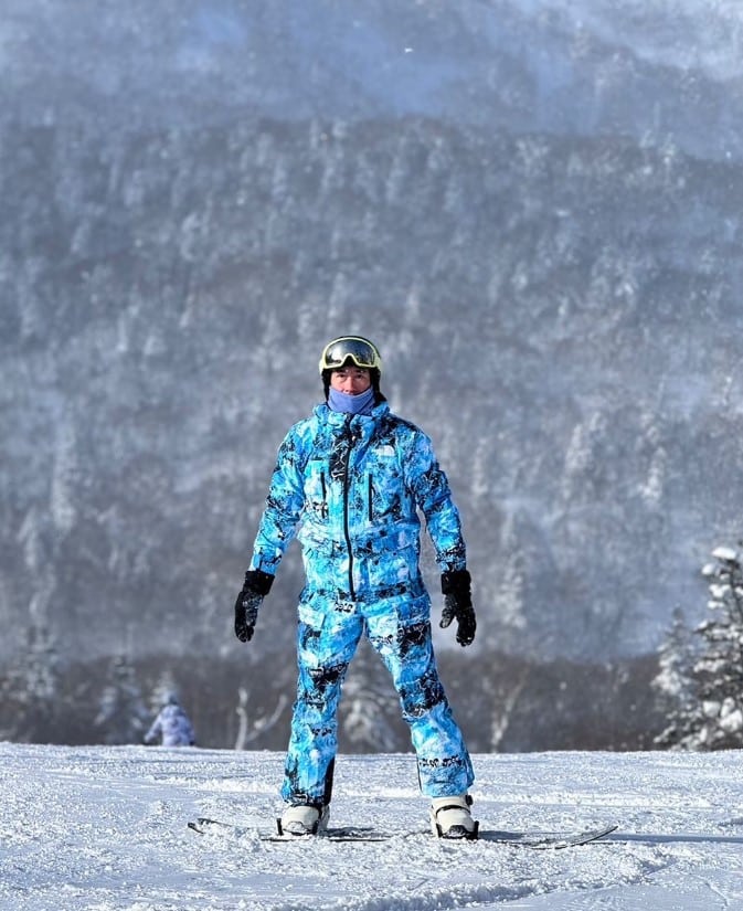 เจ เจตรีน เสียคุณยายแล้ว