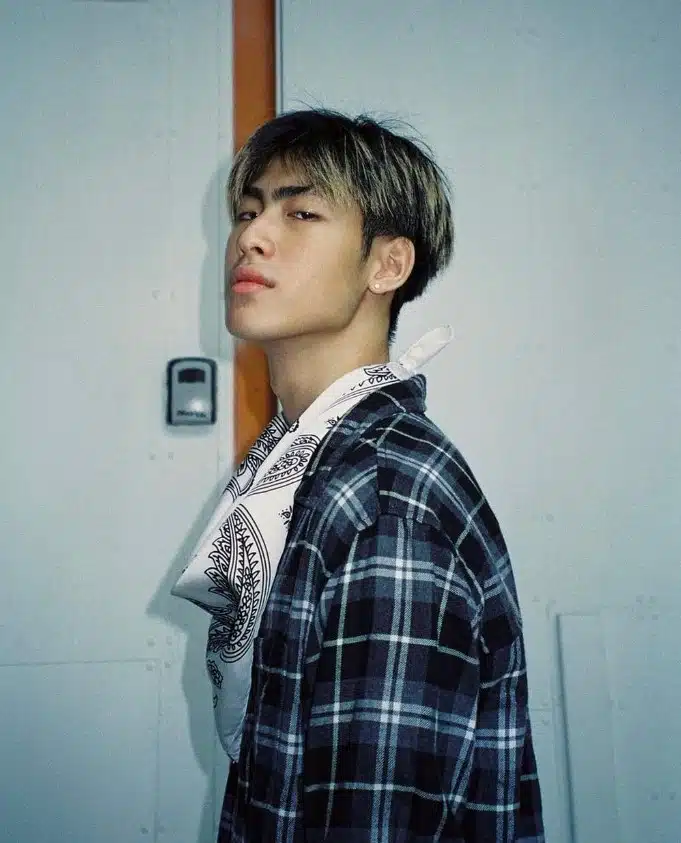 เจ้าสมุทร โตแล้ว หล่อมาก