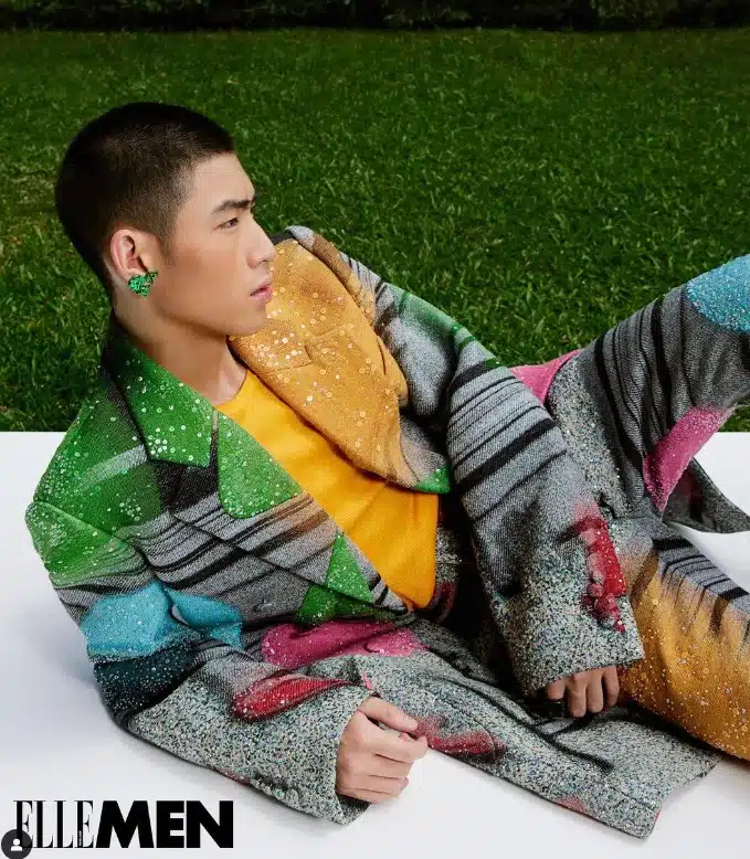 เจ้าสมุทร ถ่ายแบบ