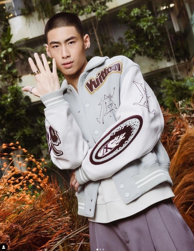 เจ้าสมุทร อายุ