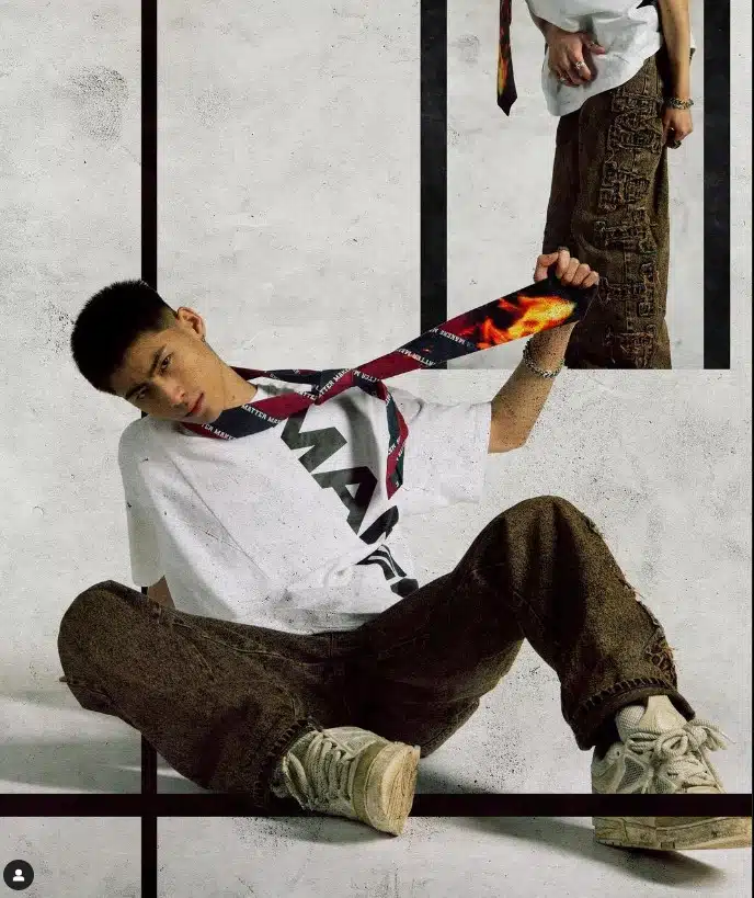 เจ้าสมุทร ภาพล่าสุด