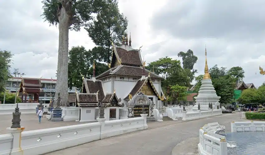 เชียงใหม่