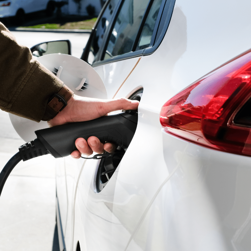 เช่ารถไฟฟ้า 6 ปี