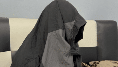 ถูกอดีตนักการเมืองข่มขืน