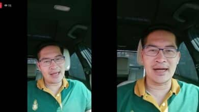 เต้ มงคลกิตติ์ ข่าวการเมือง