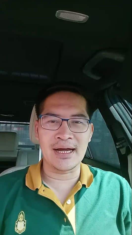 การเมืองวันนี้ ทักษิณ