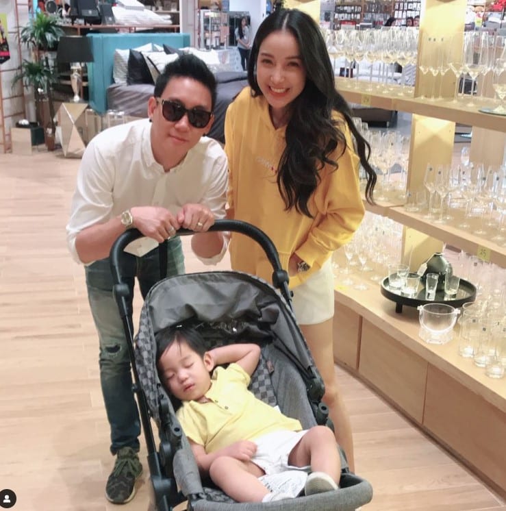 เปิดใจ เบนซ์ เรซซิ่ง