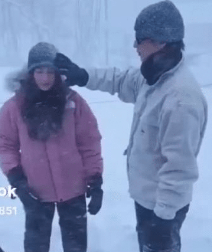 เบลล่า ราณี ไบร์ท วชิรวิชญ์ ทริปญี่ปุ่น