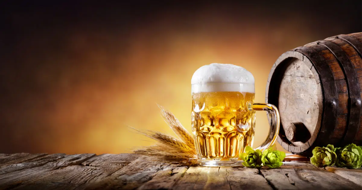 ประโยชน์ของ &quot;เบียร์&quot; ที่สายดื่มอาจไม่เคยรู้ กินเบียร์แต่น้อย มีคุณมากกว่าโทษ