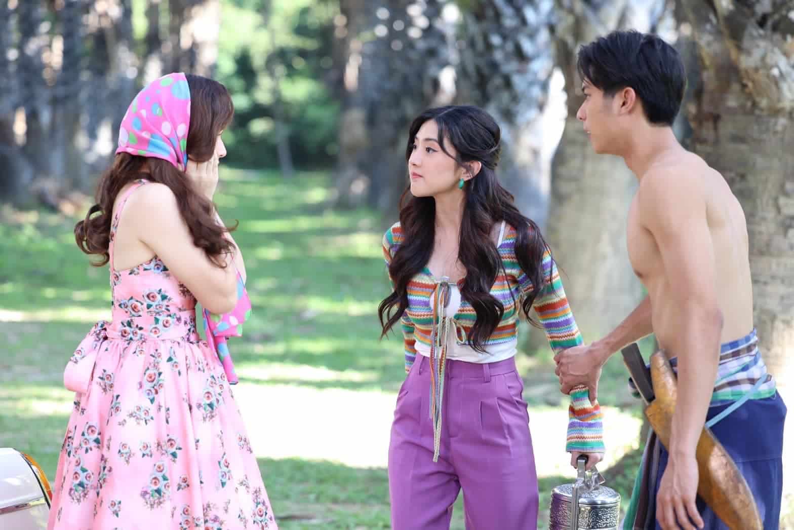 เบียร์ เดอะวอยซ์ โดนแซะ