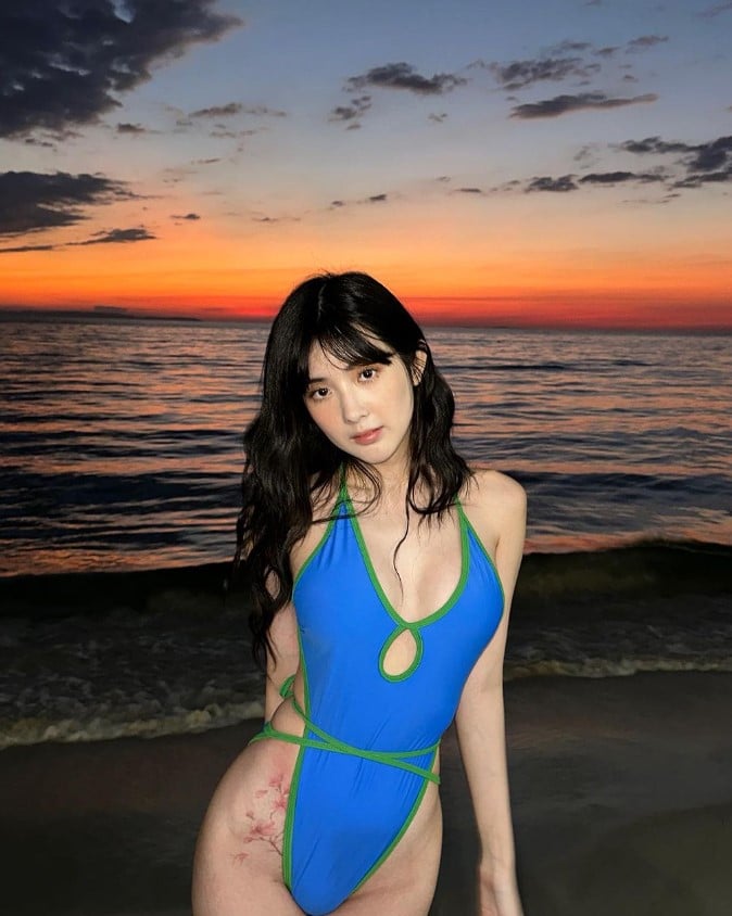 เบียร์ เดอะวอยซ์ แฉ พิธีกร 2024