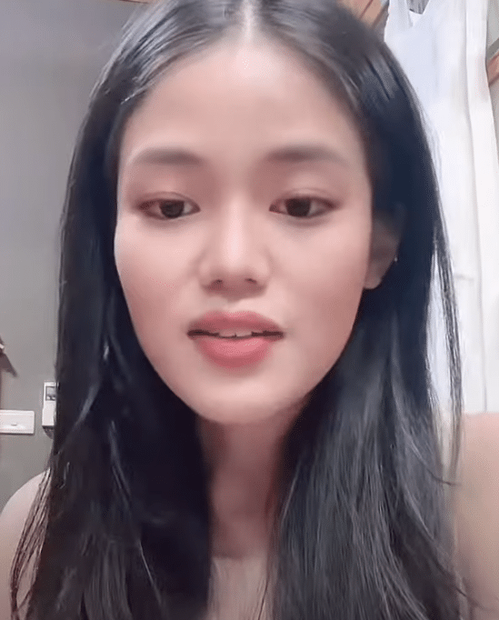 เมรี คำภีร์ ไลฟ์สดครั้งสุดท้าย