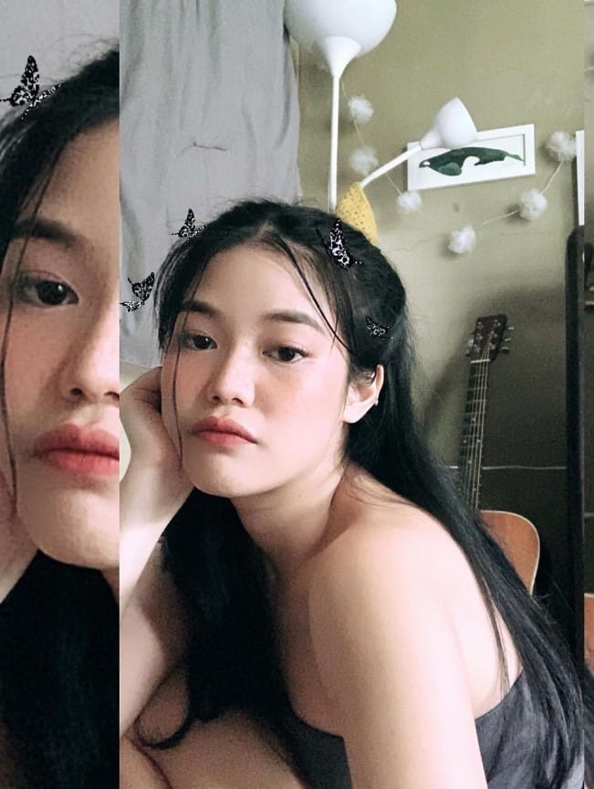 เมรี ลูกสาว ปูพงษ์สิทธิ์ เศร้า อินสตาแกรม