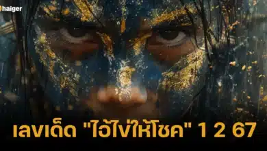 เลขเด็ด _ไอ้ไข่ให้โชค_ 1 2 67