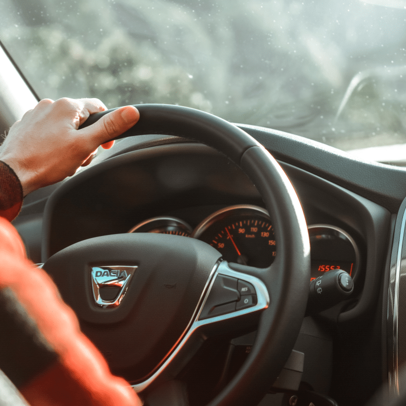 เสร็จสิ้นกระบวนการต่ออายุใบขับขี่