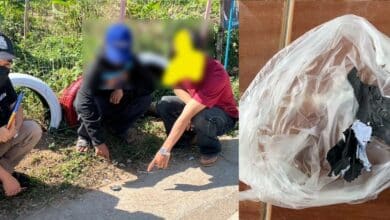 แก๊งตังค์ไม่ออก