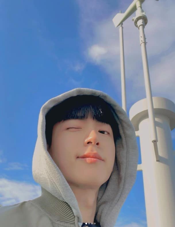 แฟนคลับห่วง นนกุล เที่ยวญี่ปุ่น ช่วงแผ่นดินไหว