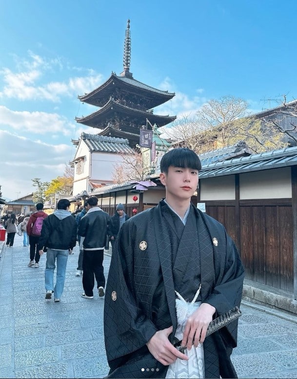 นนกุล ทริปปีใหม่ 2567