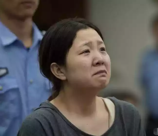 แม่ฆ่าลูกแท้ๆ