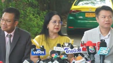 แม่แตงโม เงินเยียวยาโรเบิร์ต ปอ