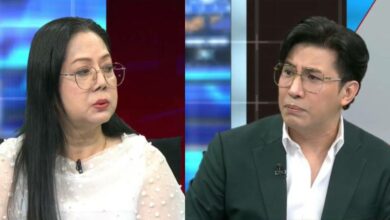 แม่แตงโม-โหนกระแส