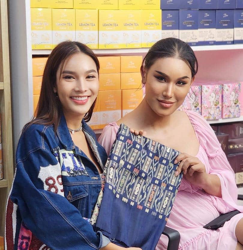 แอนนา เมญ่า