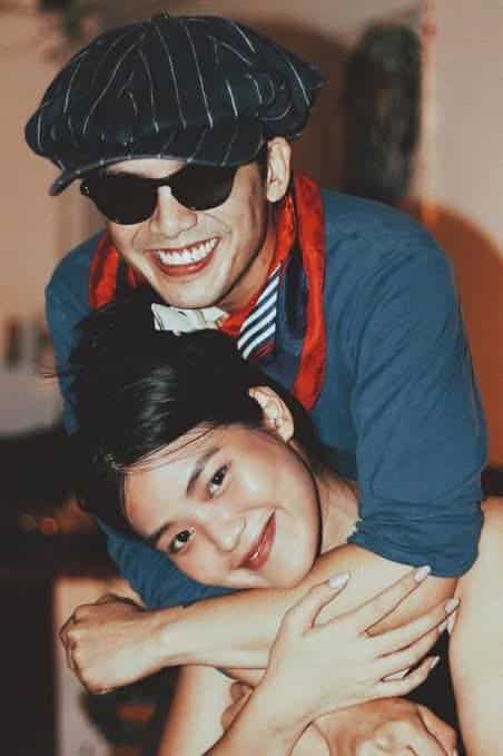 แอมมี่แฟนเมรี แฟนเก่า