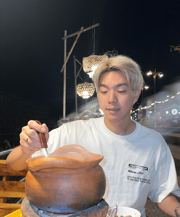 ไบร์ท นรภัทร ข่าวที่ดิน