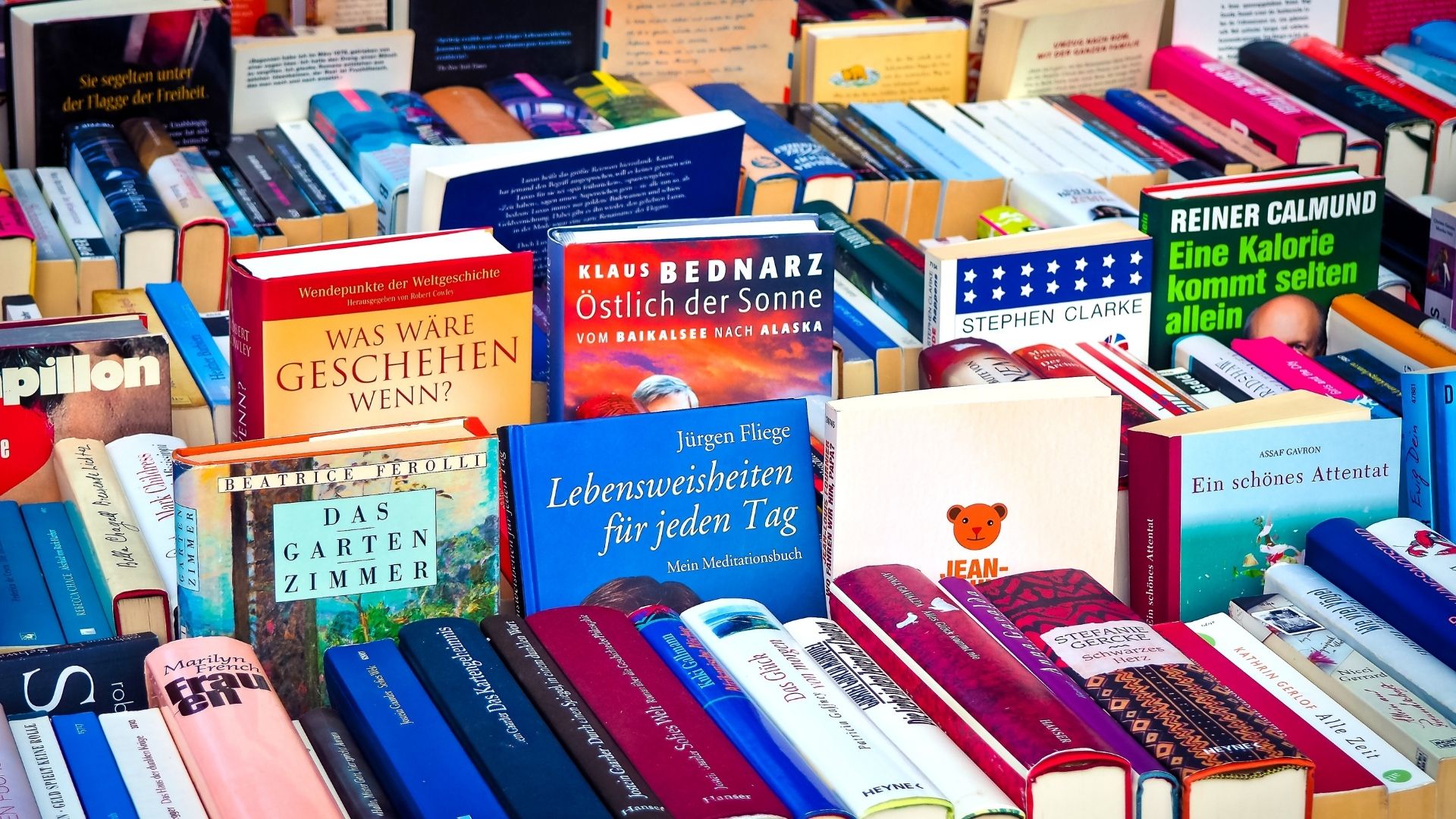 ไลฟ์โค้ช เล่างานร้านหนังสือ