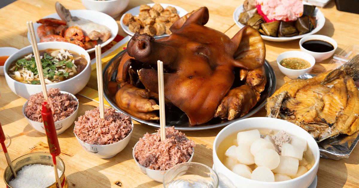 What must you do for Chinese New Year 2024? Check the list of things you do that will bring you luck and happiness throughout the year.