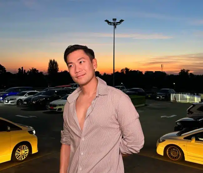 ไฮโซ สาระตั้ม