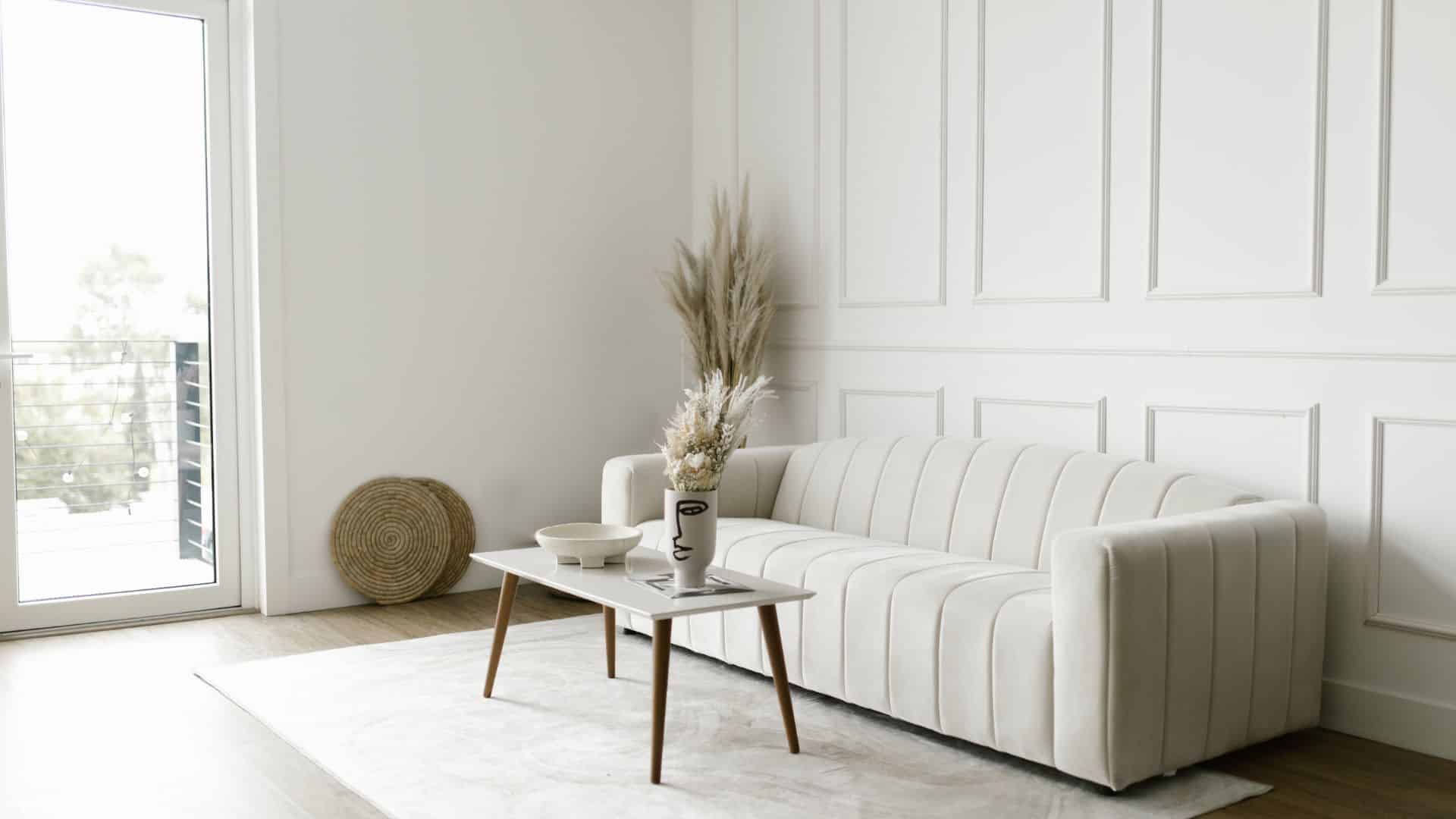 จัดเฟอร์นิเจอร์ใหม่