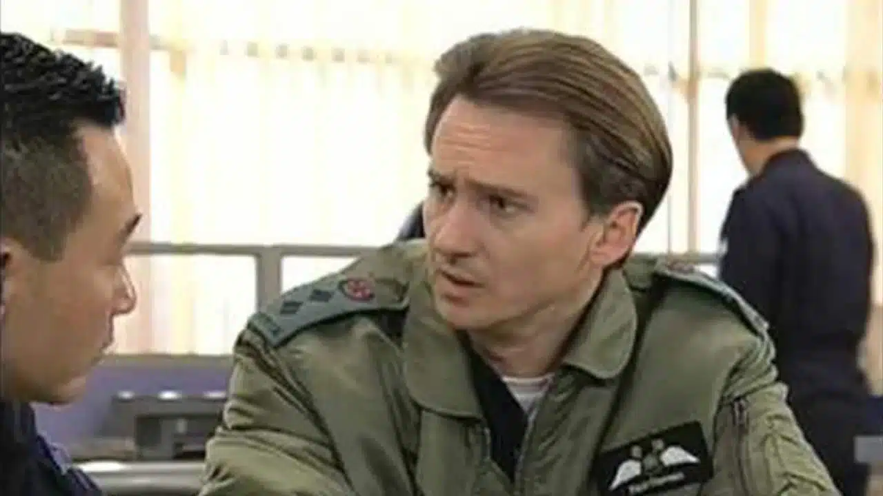 ดาราฮ่องกงเสียชีวิต