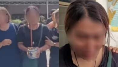 พร งานศพหนุ่มโรงงาน