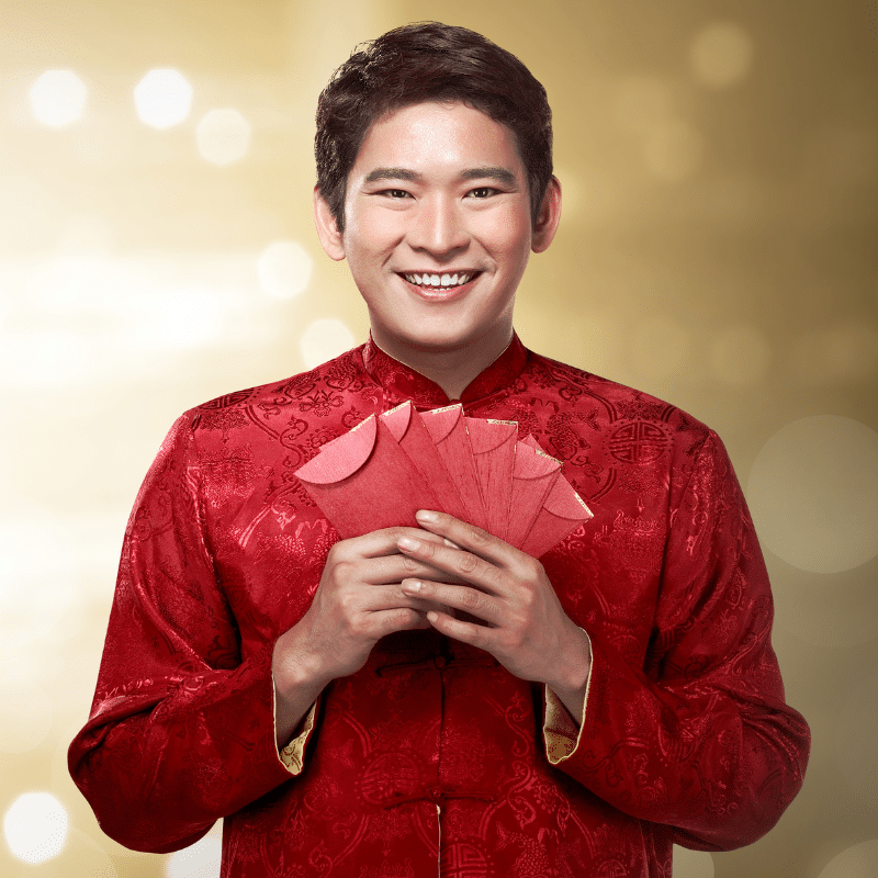 25 แคปชั่นตรุษจีน อ่อยสาว 1