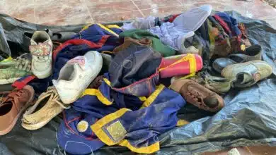 ชนฐานกิจกรรมลูกเสือ