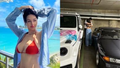 Anna-Pau ซื้อรถให้แฟนเก่า