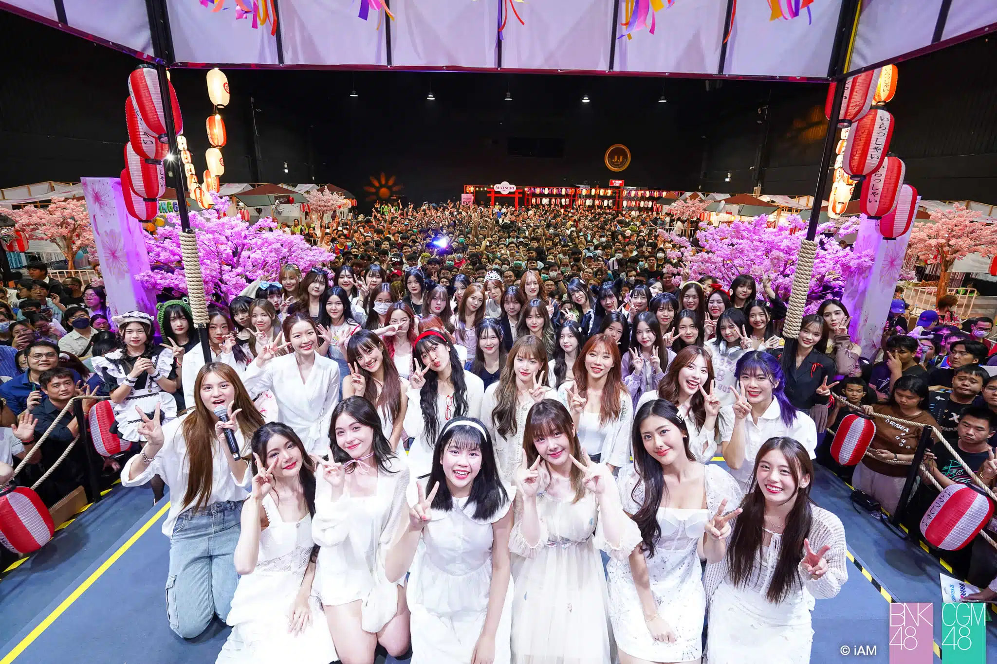 BNK รุ่น 2 แกรดยกรุ่น