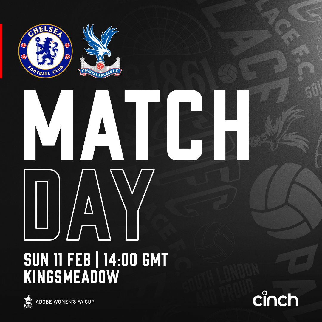 คริสตัล พาเลซ พบ เชลซี ดูบอลสด ฟุตบอล พรีเมียร์ลีก พร้อมช่องถ่ายทอดสด