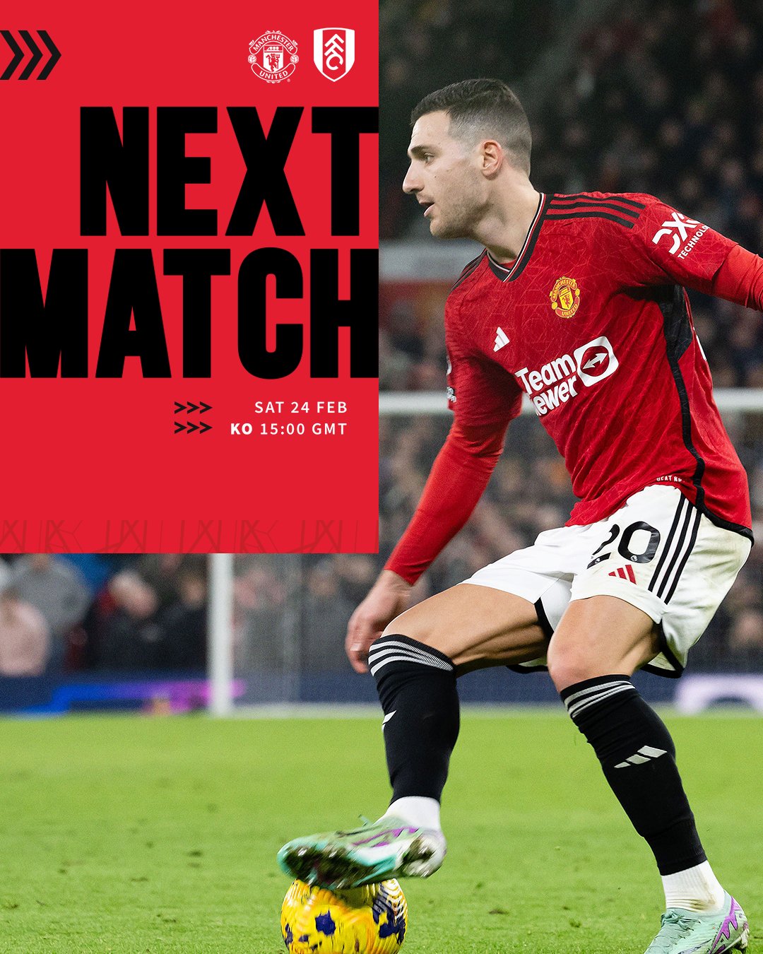 ดูบอลสด พรีเมียร์ลีก แมนยู ฟูแล่ม