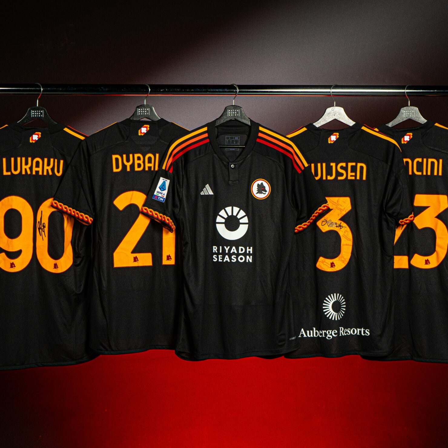 ดูบอลสด กัลโช่ โรม่า โตริโน่