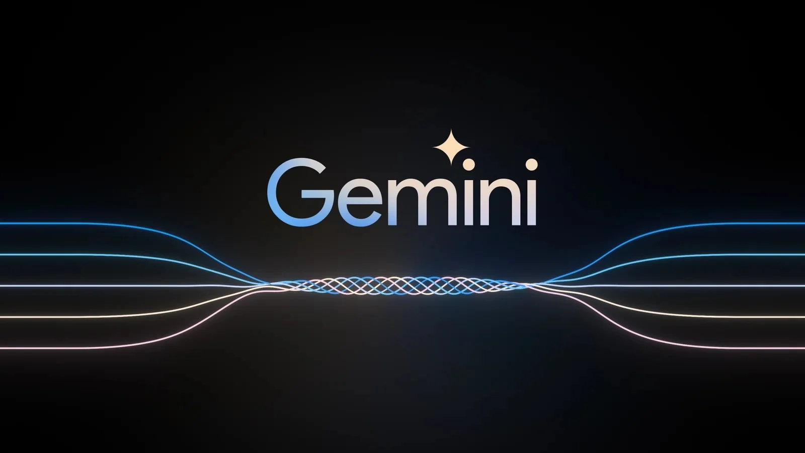 Google เปิดตัว Gemini เอไอ ปัญญาประดิษฐ์