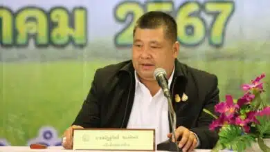 ข่าวอธิบดีกรมการข้าววันนี้