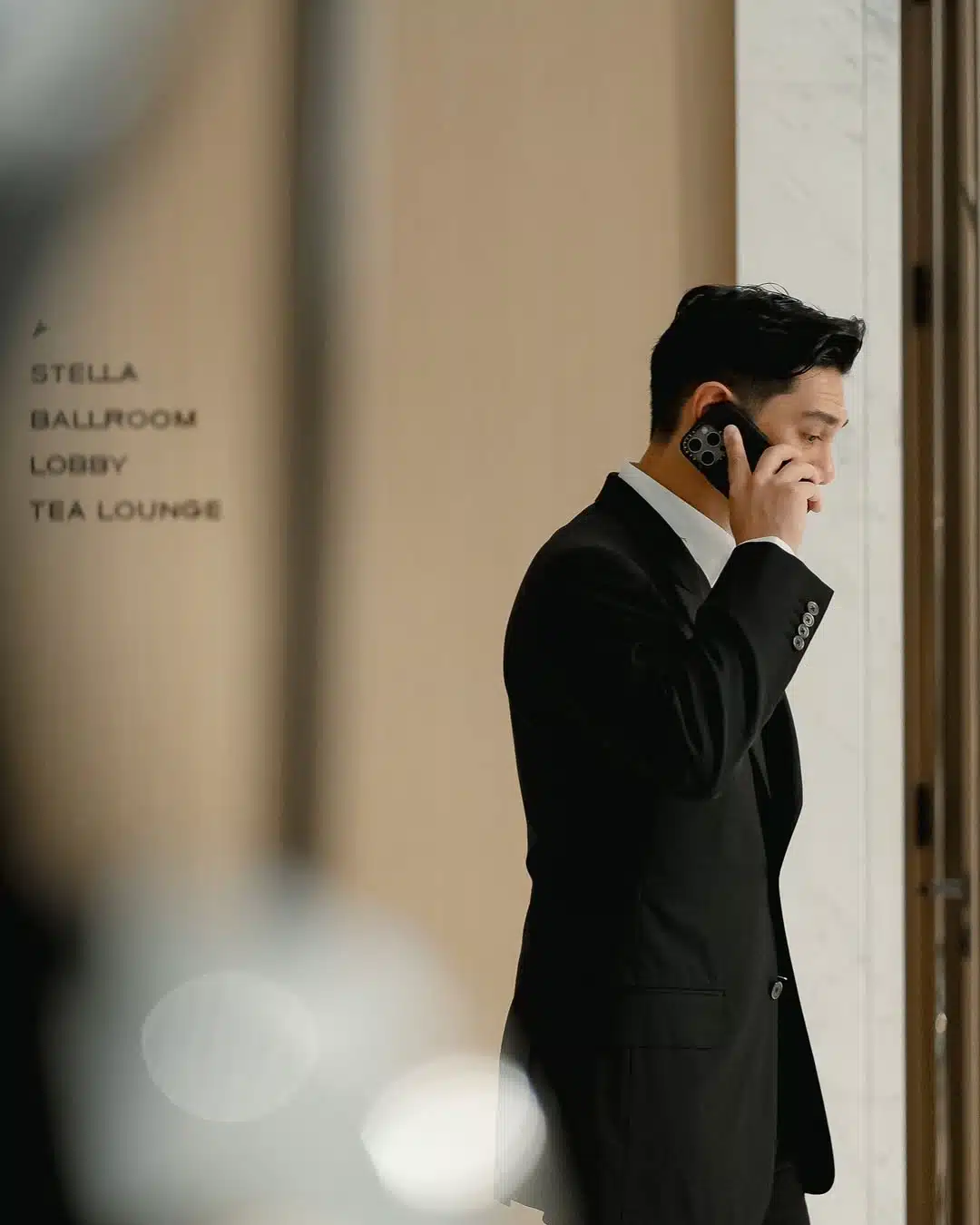 ประวัติ บ๊อบบี้ ศรีระพี อดีตคนรัก นิวเคลียร์ หรรษา-1