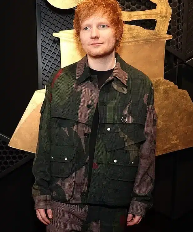 ลิสต์เพลง คอนเสิร์ต ed sheeran 2024