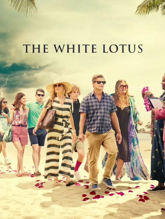 The White Lotus Season 1